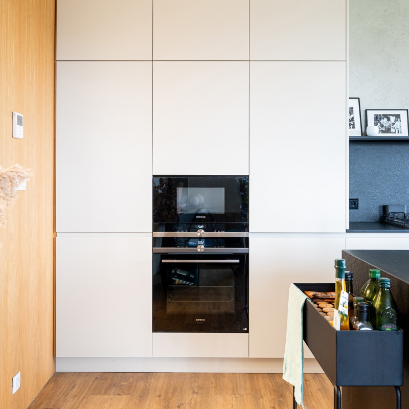 Vestavné spotřebiče