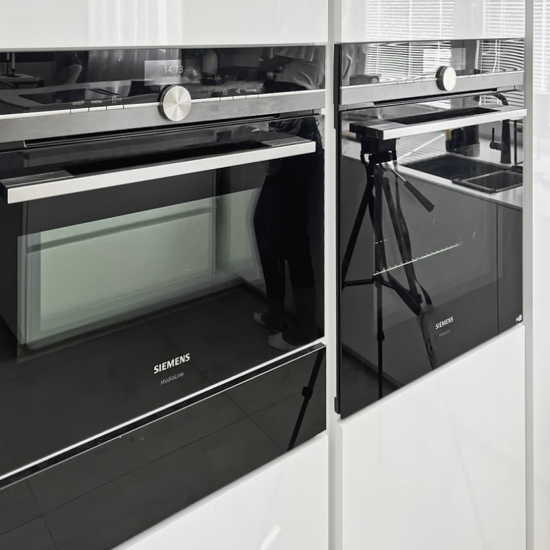 Spotřebiče Siemens