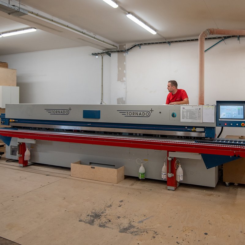 Olepovačka OTT TORNADO PLUS